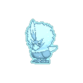 Crystal Rufflet